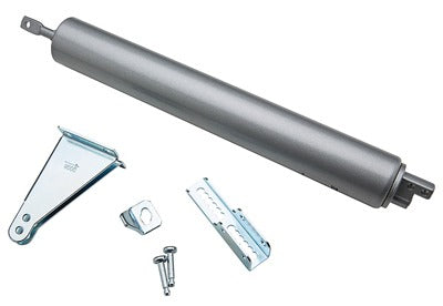 NATIONAL HARDWARE National Mfg N100-040 Heavy Duty Aluminum Door Closer