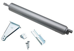 NATIONAL HARDWARE National Mfg N100-040 Heavy Duty Aluminum Door Closer