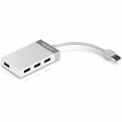 TRENDNET Trendnet TU3-H4E 4-port Usb 3.0 Mini Hub