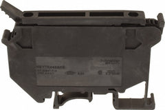 SCHNEIDER ELECTRIC Schneider Electric NSYTRV42SF5LD Fused Terminal Block