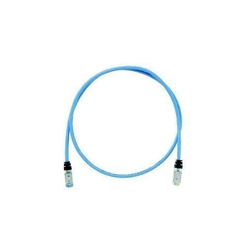 PANDUIT Panduit STPK6X14BU Keyed Copper Patch Cord Cat6