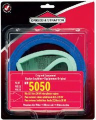 BRIGGS & STRATTON Power Distributors 5050K Air Filter Cartridge 5-pack