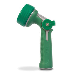 GILMOUR Gilmour 813762-1003 Thumb Control Garden Hose Nozzle