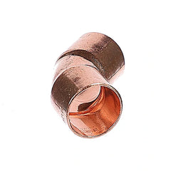 MUELLER STREAMLINE Mueller Streamline ELL00896 Copper 45 Deg Elbow 0.75 in
