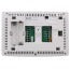 BRAEBURN SYSTEMS Braeburn BRAE-6425 Programmable Touchscreen Thermostat 4H 2C