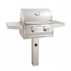 FIRE MAGIC GRILLS Fire Magic Grills CM650I-RT1N Choice Multi-User Built-In Gas Grill 69,000 BTU (36-inch) CM650I-RT1N