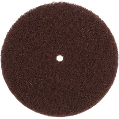 NORTON Norton 66261005491 Deburring Disc 8 in Medium Aluminum Oxide