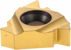 SECO TOOLS Seco 00074901 Threading Insert 4 Tpi Api V 0.050 CP500