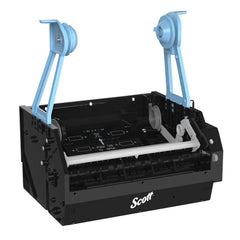KIMBERLY-CLARK Scott 34361 Hands-free Paper Towel Dispenser