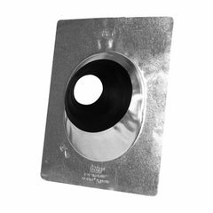 OATEY Oatey Company 11877 Roof Flashing 3 to 4 Inches Type B