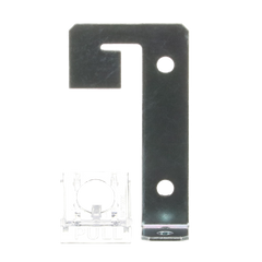 ABB Abb thqlrk2 Main Breaker Retainer 6-8 Circuit