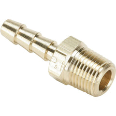 PARKER Parker 125HB-3-4 Barbed Hose Fitting 1/4 Npt Brass