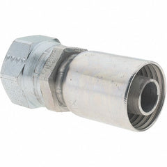 PARKER Parker PP-00358 Female Jic 37 Swivel Fitting 3/4 in Steel
