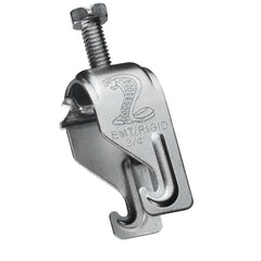 ABB INSTALLATION PRODUCTS Abb cpc250 Conduit Cable Clamp 2-1/2 Inch 350 Lb Steel