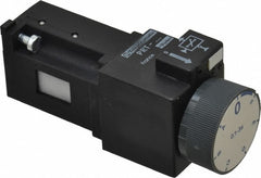 PARKER Parker PRTF10 Pneumatic Time Delay Relay Off Delay