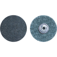 NORTON Norton 66623325052 Quick-change Disc 2in Aluminum Oxide 500 Grit