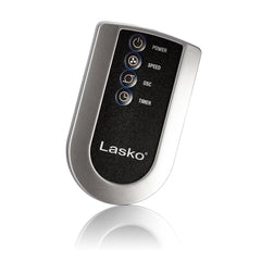 LASKO Lasko 2511 Oscillating Tower Fan 30-36W 36 Inch (60 Degree Oscillation)