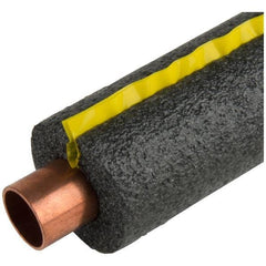 TUNDRA Tundra PR12058TWTU0 Self-seal Pipe Insulation Wrap (5/8 in x 6 ft) PR12058TWTU0