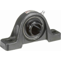 BROWNING Browning 767878 Pillow Block Bearing 15/16 in Cast Iron