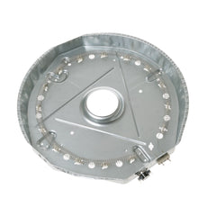GE APPLIANCES Ge Appliances WE11X99 Dryer Heater Element Assembly (Replacement WE11X99)