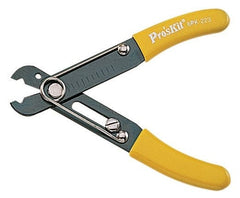ECLIPSE TOOLS Eclipse Tools 200-007-eclipse Wire Stripper Cutter 5 in