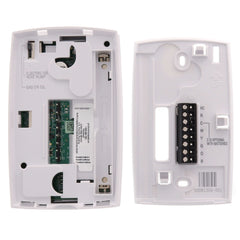 HONEYWELL HOME Honeywell Home TH1110DV1009 Pro 1000 Non-Programmable Thermostat 24V (Vertical) TH1110D1000