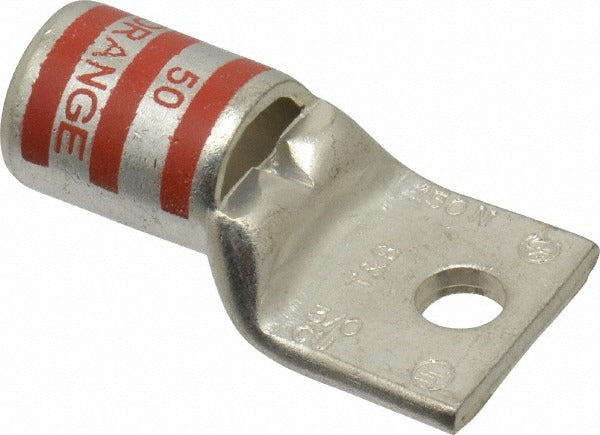 THOMAS & BETTS Thomas Betts 54162-TB Rectangle Ring Terminal 3/0 Awg