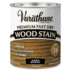 RUST-OLEUM Rust-Oleum 333660 Premium Fast Dry Wood Stain Quart (946 ml)
