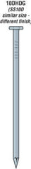 SIMPSON STRONG-TIE Simpson Strong Tie 10DHDG-R Hdg Nail 10d 50ct Box of 12