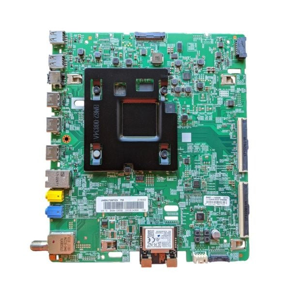 SAMSUNG Samsung bn94-12855b Tv Main Pcb Assembly