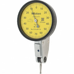 MITUTOYO Mitutoyo 513-401-10E Dial Test Indicator 0.14mm