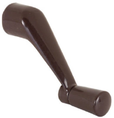 PRIME-LINE Prime Line Products H 3532 Bronze Casement Crank Handle