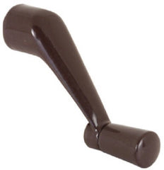 PRIME-LINE Prime Line Products H 3532 Bronze Casement Crank Handle