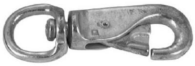 CAMPBELL Apex Tools Group Llc T7607401 Cattle Snap 7/8 in 10 Pack