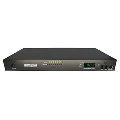 MINUTEMAN Minuteman RPM2024N1LCD-HW Pdu 24-outlet 120V 20A Ipv6