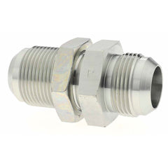 PARKER Parker BD-16WTX-WLNS-1 Steel Flared Tube Union 1 in