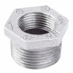 SOUTHLAND B K Mueller 511-954HN Galvanized Hex Bushing 1x3/4