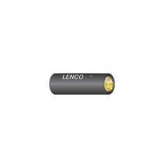 LENCO Lenco 5175 LC-40HD Black Female Connector Nylon Cover