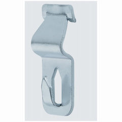 NATIONAL HARDWARE National Mfg N260-148 Push Hang Picture Hanger 10 Pack