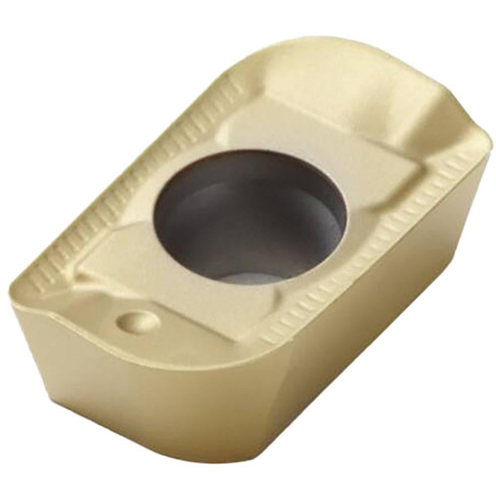 SECO TOOLS Seco 74069375 Milling Insert APKX160416R-ME12 F40M Carbide