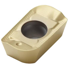 SECO TOOLS Seco 74069375 Milling Insert APKX160416R-ME12 F40M Carbide