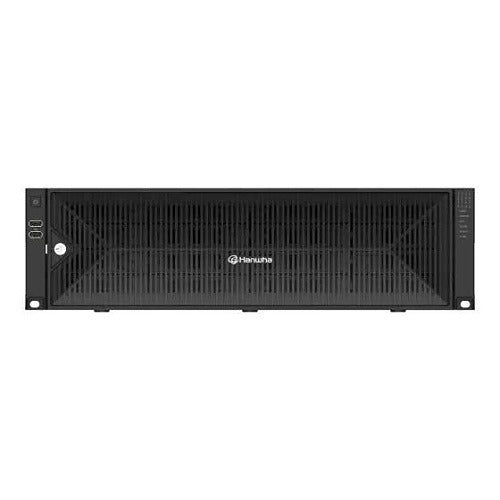 HANWHA VISION Hanwha Vision - Us XRN-3220B4-48TB 8K Nvr 32ch 48TB