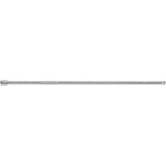 GEARWRENCH Gearwrench 81118 1/4 in Drive Socket Extension 14 in