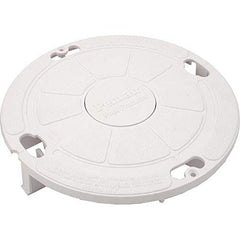 PENTAIR Pentair 85007400 Lock Down Skimmer Cover (9 in) 85007400Z