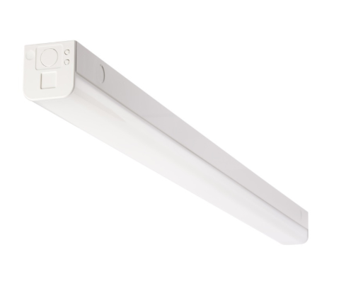 SATCO-NUVO Satco-Nuvo 65-1122 Slim LED Strip Light 38W (4ft)