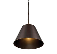 SAVOY HOUSE Savoy House 7-131-1-323 Alden 1 Light 100 Watts (19 x 13)