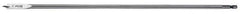 TEMPO COMMUNICATIONS Tempo Communications 33l-3/8 Spade Drill Bit 3/8 Inch