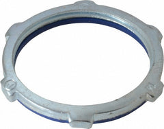 THOMAS & BETTS Thomas Betts 145SL Conduit Locknut 1-1/2 in Rigid Imc Steel