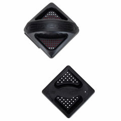 CAMCO Camco Mfg 40310 Bumper Cap Set Magnetic Cap Lugs Insect Screen