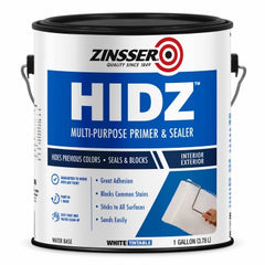 RUST-OLEUM Rust-oleum 373358 Interior Exterior Water-base Primer
